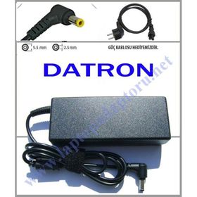 Datron PL3C Power Jack Şarj Soketi