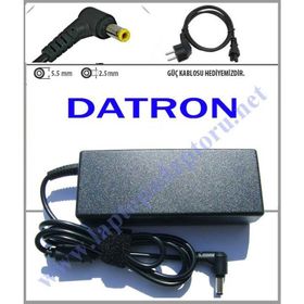 Datron PL5C Uyumlu Notebook Adaptör Şarj Cihazı