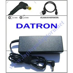 Datron PL5C Uyumlu Notebook Adaptör Şarj Cihazı