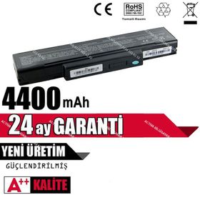 Datron TW3 Notebook Bataryası