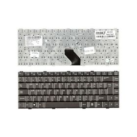 Datron TW3 Siyah Uyumlu Notebook Klavye