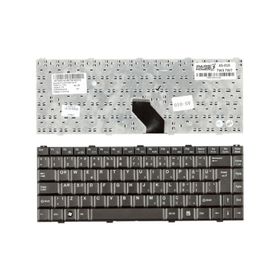 Datron TW3 Siyah Uyumlu Notebook Klavye