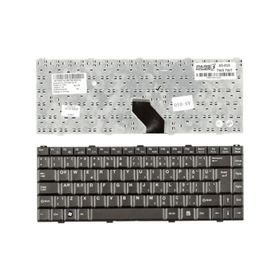 Datron TW3 Siyah Uyumlu Notebook Klavye