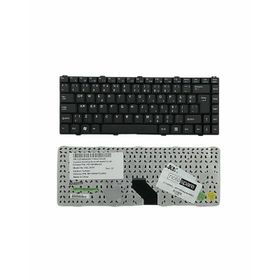 Datron TW3 Siyah Uyumlu Notebook Klavye