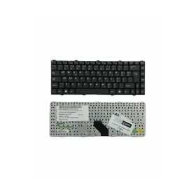 Datron TW3 Siyah Uyumlu Notebook Klavye