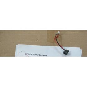 Datron TW7 Notebook Adaptörü