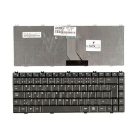 Datron TW8M Siyah Uyumlu Notebook Klavye