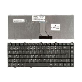 Datron TW8M Siyah Uyumlu Notebook Klavye
