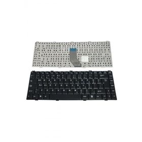 Datron TW8M Siyah Uyumlu Notebook Klavye