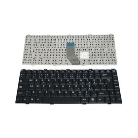Datron TW8M Siyah Uyumlu Notebook Klavye