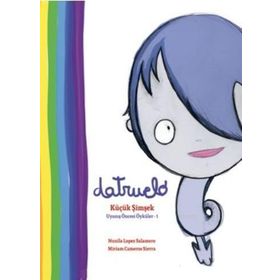 Datruelo - Küçük Şimşek - Nunila Lopez Salamero Miriam Cameros Sierra