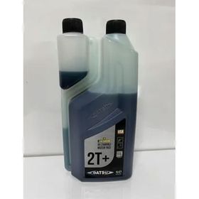 Datsu 2T 2 Zamanlı 1 lt Ölçekli Motor Yağı