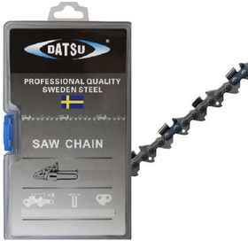 Datsu 91-28.5 Diş Motorlu Testere Zinciri
