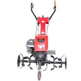 Datsu DBC200 2+1 Benzinli Çapa Makinesi