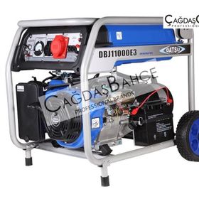 Datsu DBJ11000E Marşlı Jeneratör