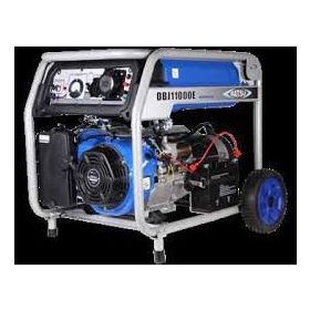 Datsu DBJ11000E Marşlı Jeneratör
