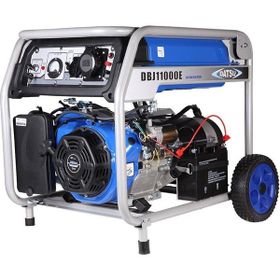 Datsu DBJ11000E Marşlı Jeneratör