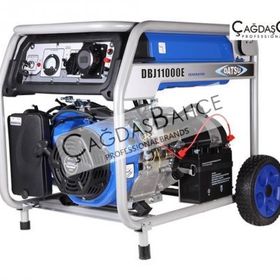 Datsu DBJ11000E Marşlı Jeneratör