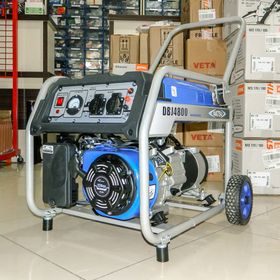 Datsu DBJ4800 Jeneratör