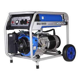 Datsu DBJ7000 15 Hp Benzinli Jeneratör