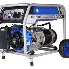 Datsu DBJ7000 15 Hp Benzinli Jeneratör