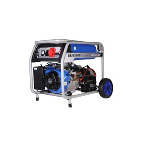 Datsu DBJ9500E3 8 Kw Benzinli Jeneratör