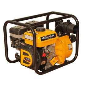Datsu DBP 100 Benzinli Su Motoru