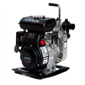 Datsu DBP-15 1.5 INC Klasik Seri Benzinli Siyah Su Motoru