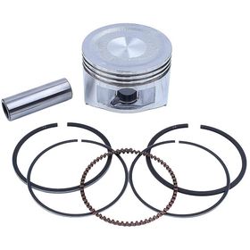 Datsu DBP 15 52 mm Su Motoru Piston Seti