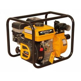 Datsu DBP-20 Klasik Seri Benzinli Su Motoru