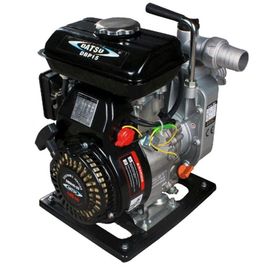 Datsu Dbp15 Benzinli Su Motoru