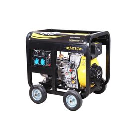 Datsu DDJ10000E3X Dizel Jeneratör