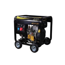Datsu DDJ11000E Dizel Jeneratör