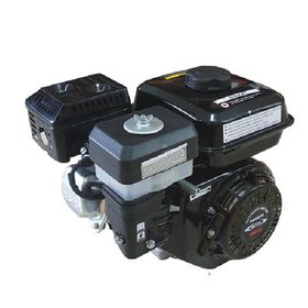 Datsu DTS Power Frezeli Krank 25 mm 200 Benzinli Motor