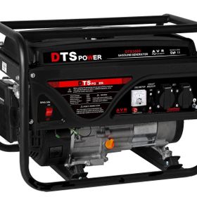 Datsu DTS3800 Power Benzinli Jeneratör