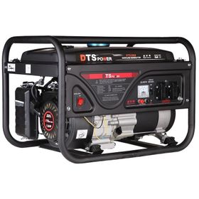 Datsu DTS3800 Power Benzinli Jeneratör