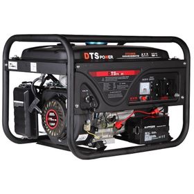 Datsu DTS3800 Power Benzinli Jeneratör