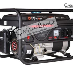 Datsu DTS3800 Power Benzinli Jeneratör