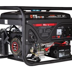 Datsu DTS3800 Power Benzinli Jeneratör