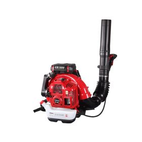 Datsu EB1800 Yaprak Üfleme Makinesi