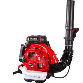 Datsu EB1800 Yaprak Üfleme Makinesi
