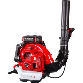 Datsu EB1800 Yaprak Üfleme Makinesi