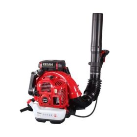 Datsu EB1800 Yaprak Üfleme Makinesi