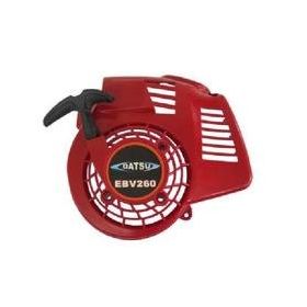 Datsu EBV260 Üfleme Toplama Makinesi Starteri