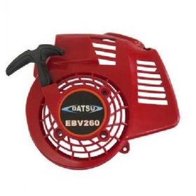 Datsu EBV260 Üfleme Toplama Makinesi Starteri