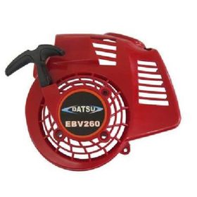 Datsu EBV260 Üfleme Toplama Makinesi Starteri