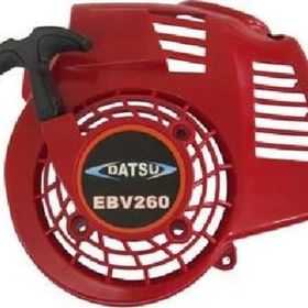 Datsu EBV260 Üfleme Toplama Makinesi Starteri