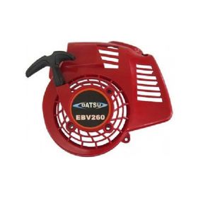 Datsu EBV260 Üfleme Toplama Makinesi Starteri