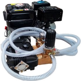 Datsu FST-22A Basınçlı İlaçlama Pompası