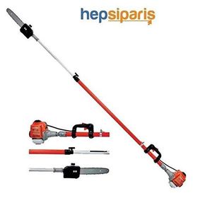 Datsu GZJ 260AE Dal Budama Makinası